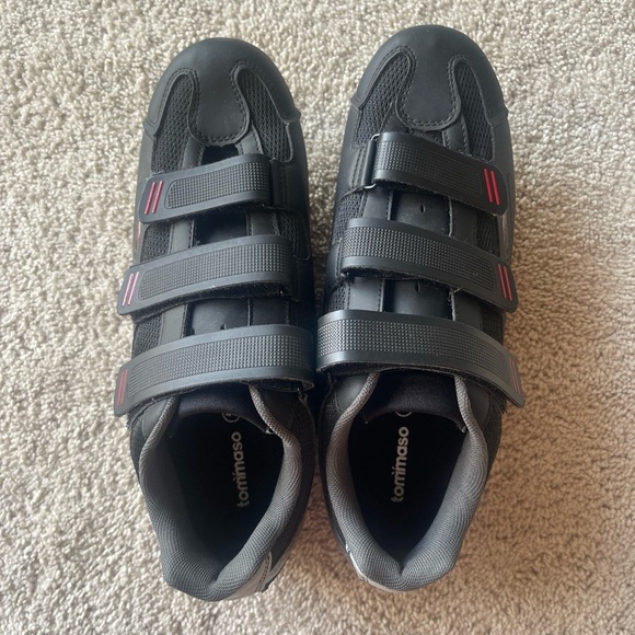 tommaso Other - Men cycling shoes size 10.5